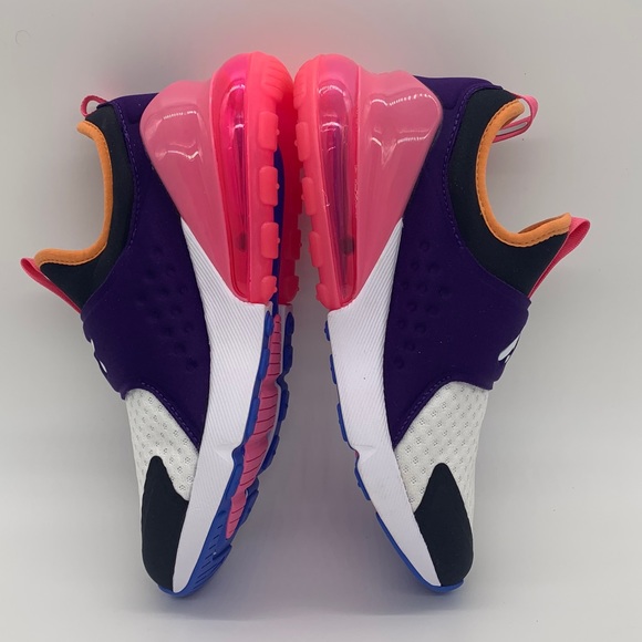Nike air max 270 extreme (GS) - Picture 5 of 9